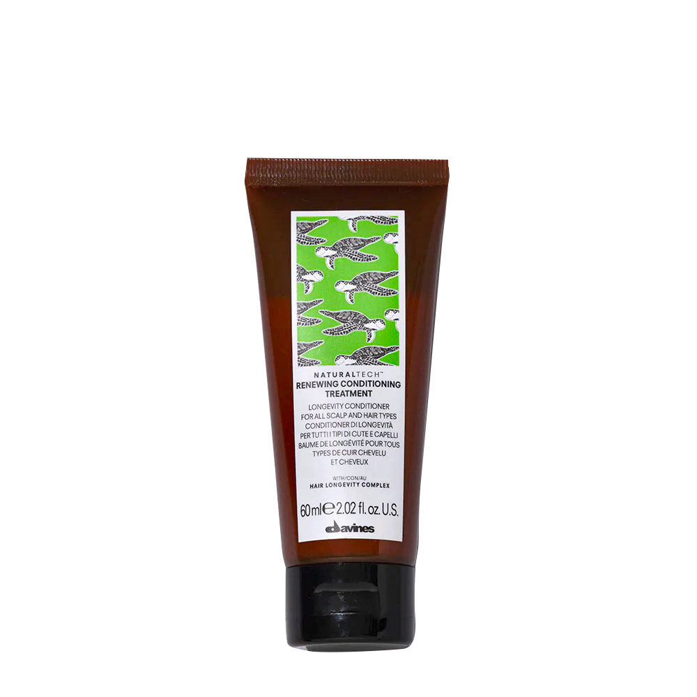 Davines Naturaltech