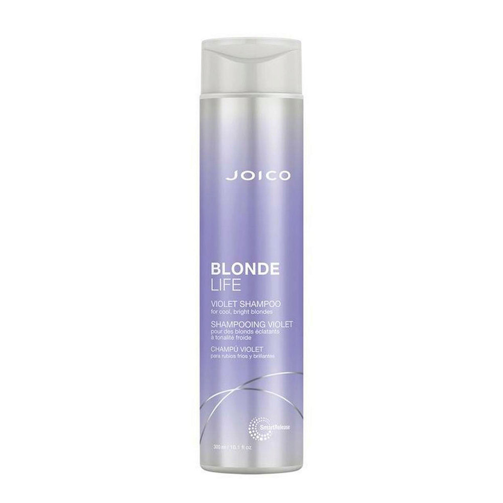 joico blonde life