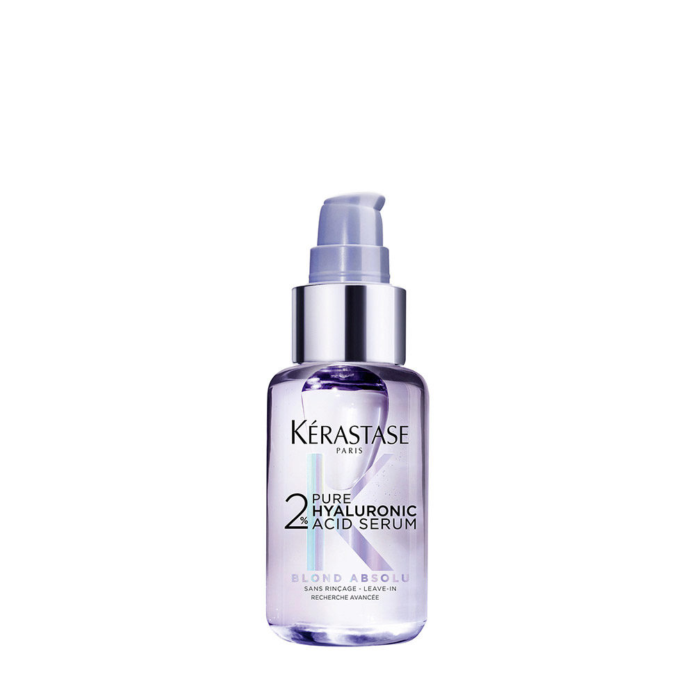 Kerastase Blond Absolu Acido Ialuronico