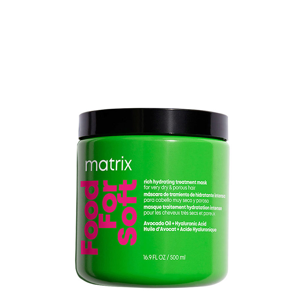 Matrix Haircare