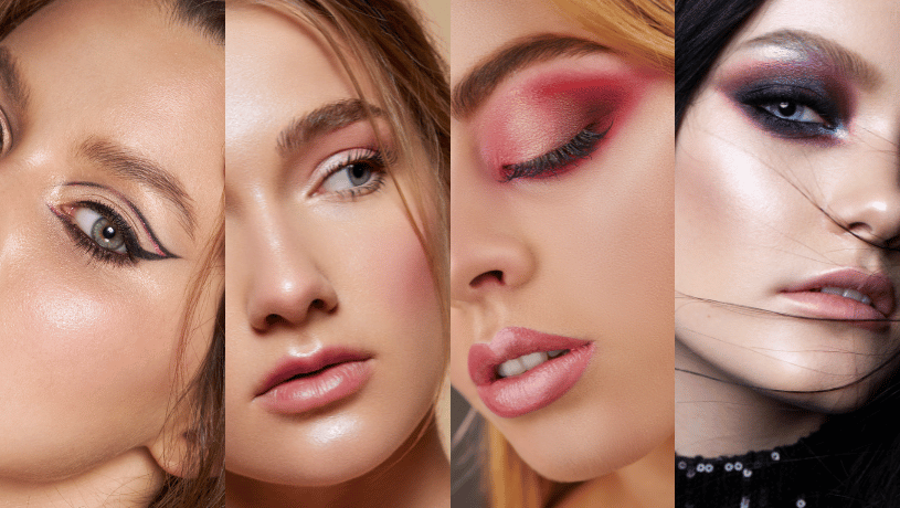 tendenze make-up