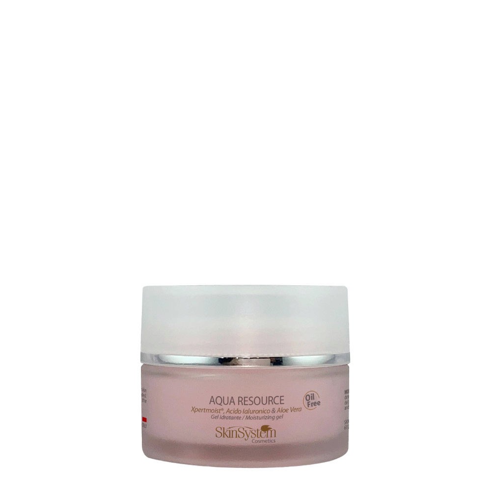 Skinsystem Acqua