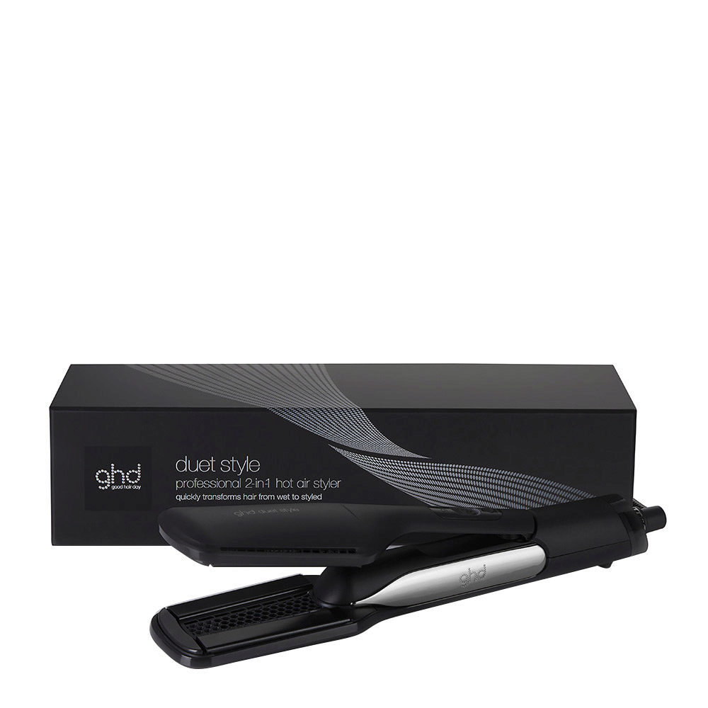 ghd Duet Nera