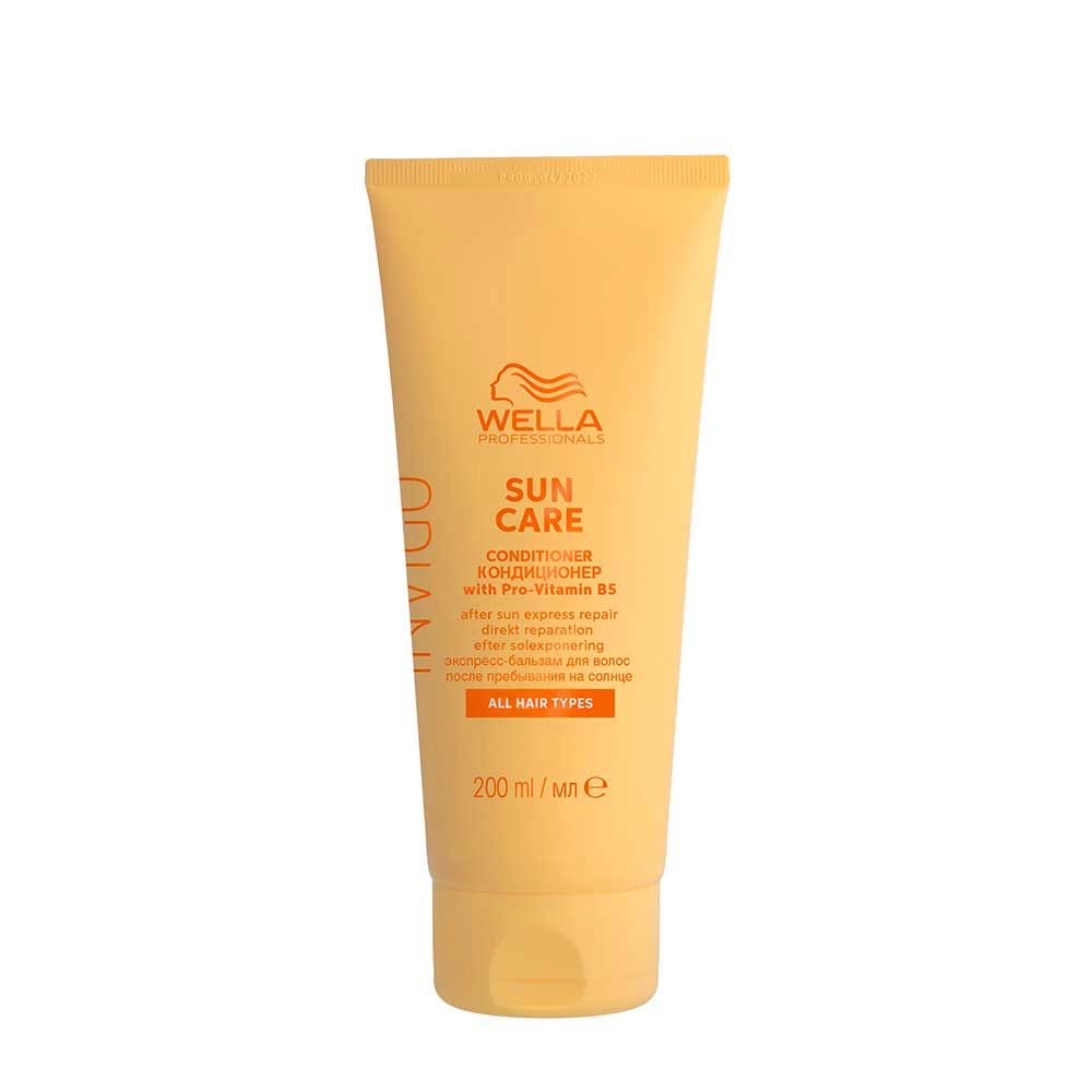 Wella Invigo Conditioner