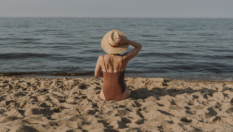 Come mantenere l'abbronzatura