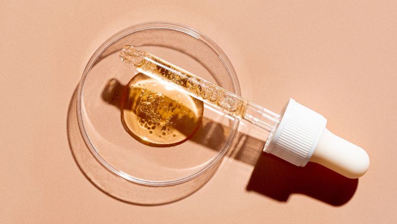 sieri per capelli