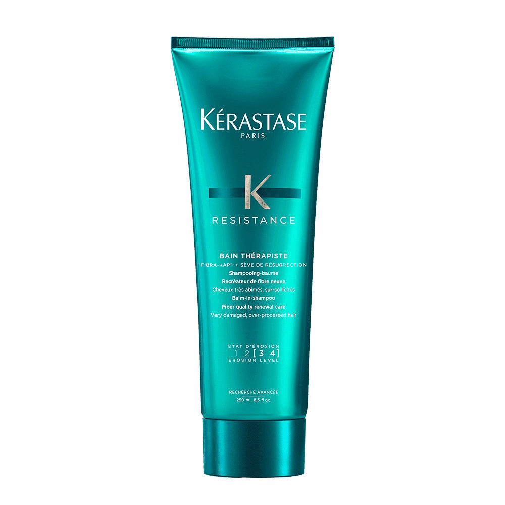 Kerastase resistance