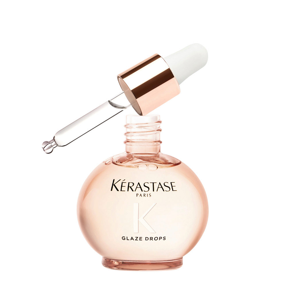 Gloss Absolu Oil