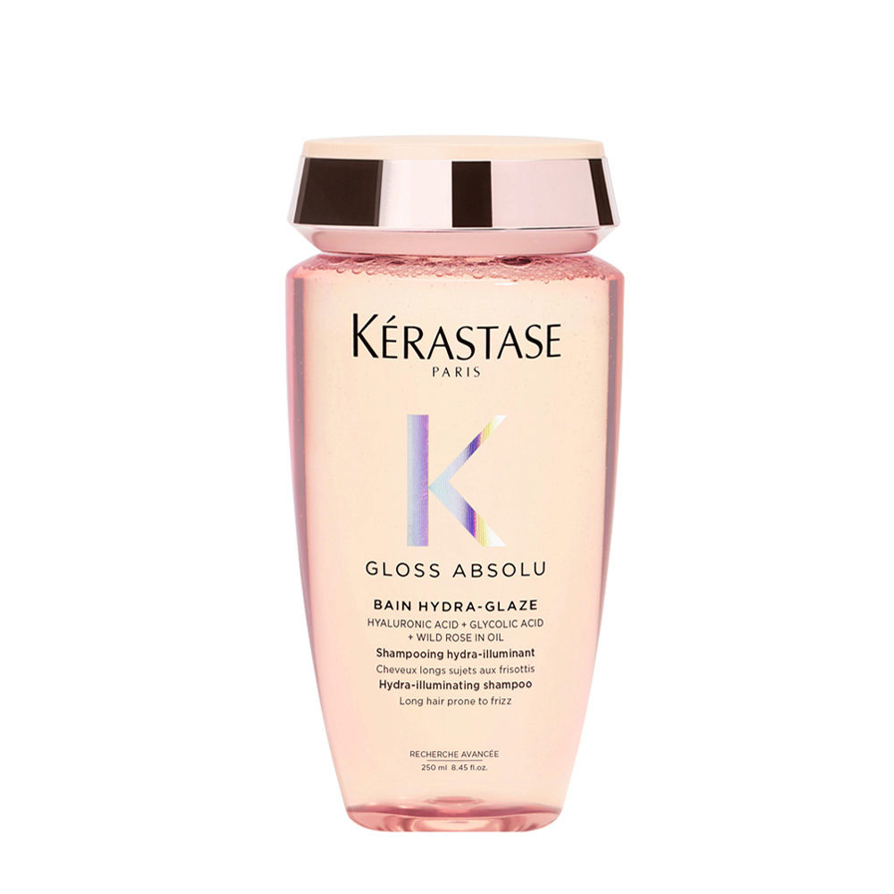 Gloss Absolu shampoo