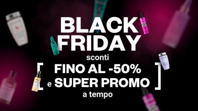 Black Friday HG 2025