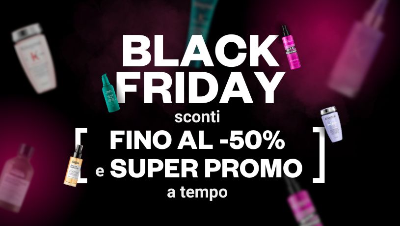 Black Friday HG 2025