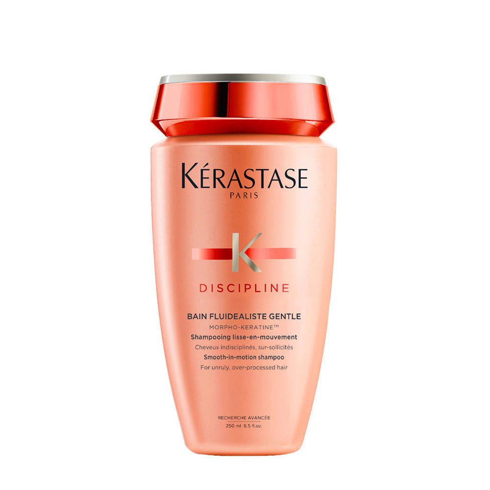 kerastase discipline