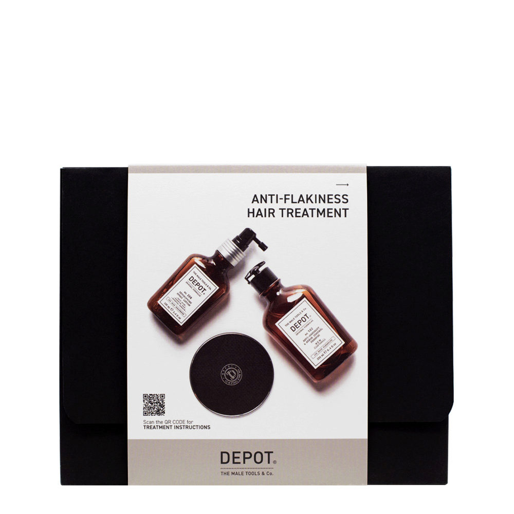 Depot