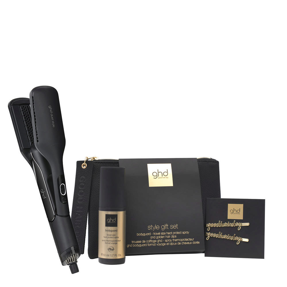 ghd duet