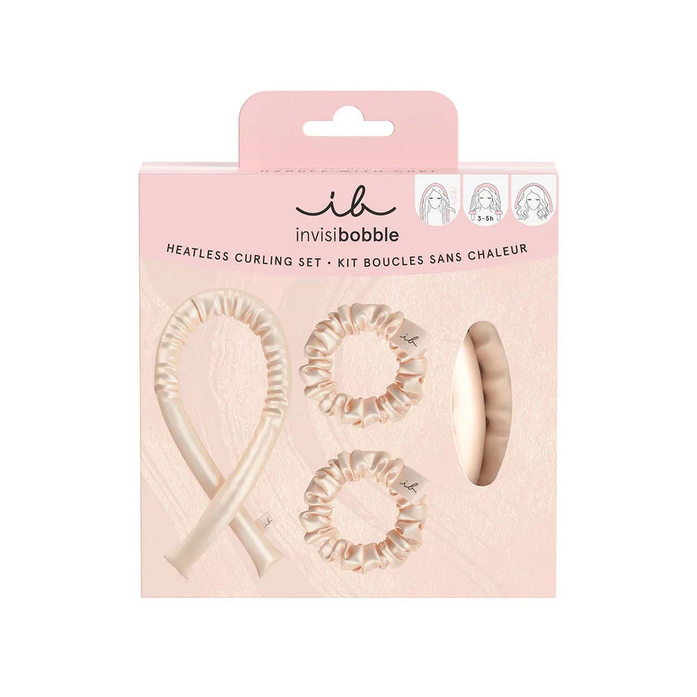 Invisibobble Wellness