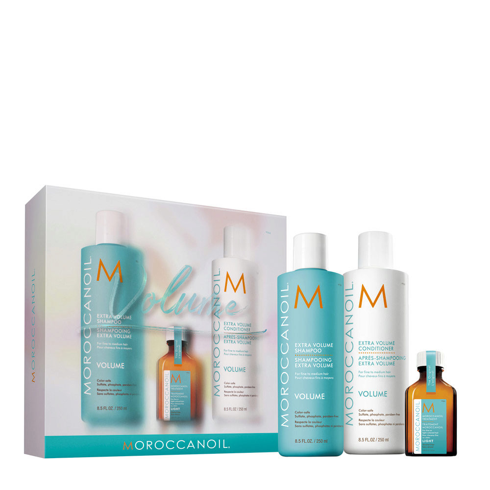 Moroccanloil