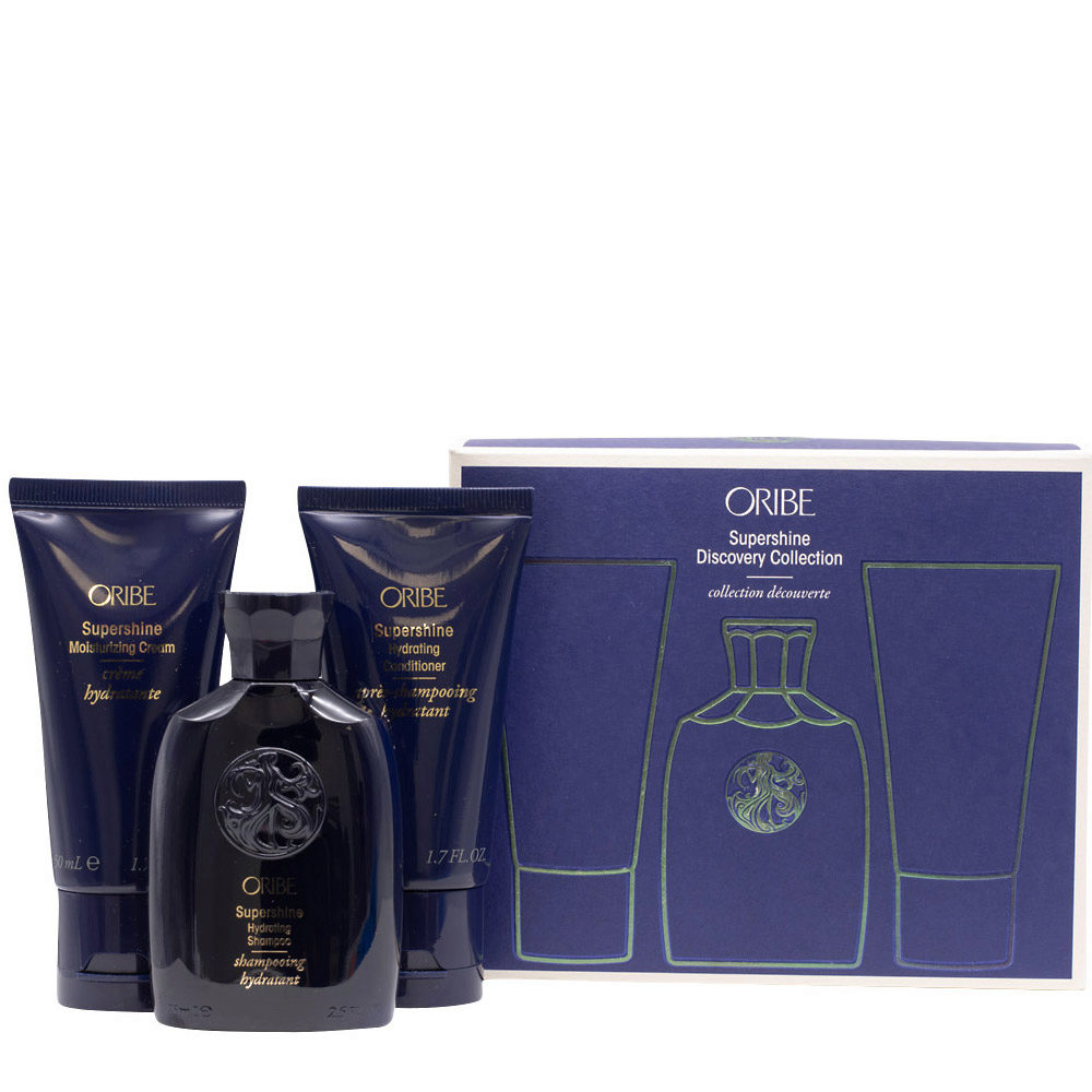 Oribe supershine